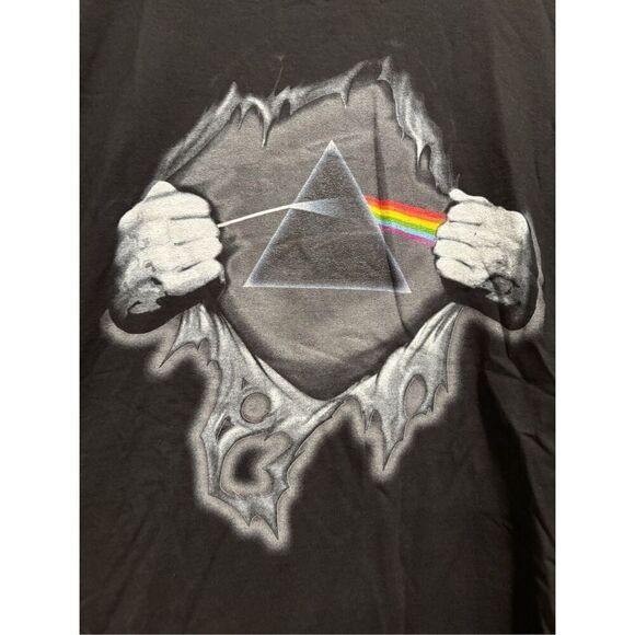 Pink Floyd T-shirt size XL - Picture 2 of 2